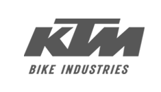KTM Logo